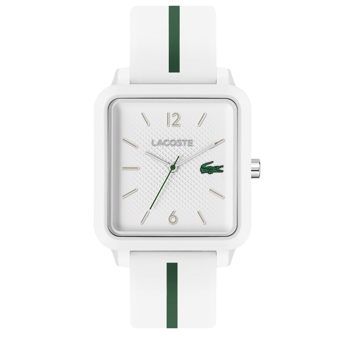 MONTRE LACOSTE HOMME SIMPLE SILICONE